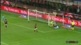 Serie A: Milan 1-2 Napoli (2013-2014)
