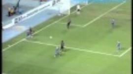 Copa Sudamericana: Flamengo 0-4 U. de Chile (2011)