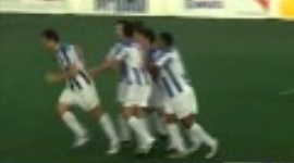 II Divisão Centro: Operário 1-1 Anadia (2011-2012)