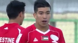 Qualificação Mundial Ásia: Palestina 7 - 0 Timor-Leste (2018)