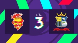 Liga 3: Oriental Dragon 1 - 1 Real (2021-2022)