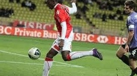 Ligue 2: Monaco 2-1 Le Mans (2012-2013)
