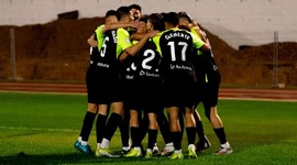 Copa del Rey: Don Benito 1 - 2 FC Andorra (2024-2025)