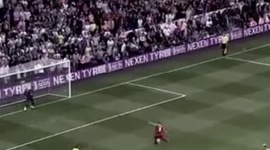 Premier League: Tottenham 0 - 3 Liverpool (2014-2015)