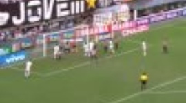 Brasileirão: Santos 1-0 São Paulo (2010)