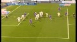 Coppa Italia: Fiorentina 3-2 Chievo (2009-2010)