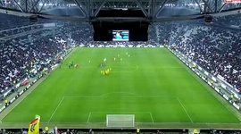 Serie A: Juventus 3 - 0 Frosinone (2018-2019)