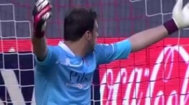 Liga BBVA: Sevilla 4 - 0 Granada CF (2013-2014)