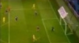 Liga Europa: Metalist 4-1 Austria Wien (2011-2012)