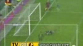 Taça Portugal: Sporting 1-1 FC Porto: Pen (4-5) (2008-2009)