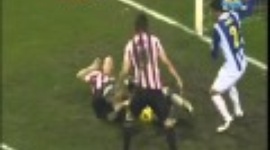 La Liga: Athletic Bilbao 2-1 Espanyol (2010-2011)