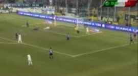 Serie A: Atalanta 0-1 Milan (2012-2013)