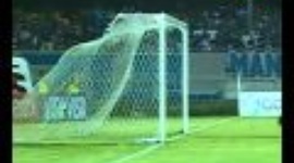 Copa Libertadores: Cruzeiro 3-0 Velez (2010)