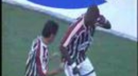 Brasileirão: Corinthians 1-1 Fluminense (2007)