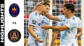 Major League Soccer: Chicago 3 - 0 Atlanta United FC (2021)