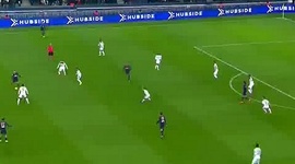 Ligue 1: PSG 9 - 0 Guingamp (2018-2019)