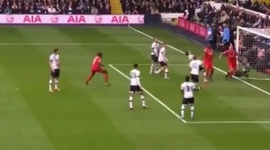 Premier League: Tottenham 0 - 0 Liverpool (2015-2016)