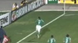 Brasileirão: Palmeiras 3-0 Ponte Preta (2012)
