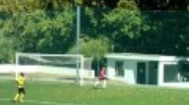 Jogos Amigáveis: Ac. Viseu 1-0 Desp. Chaves (2012-2013)