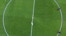 La Liga: Real Madrid 2 - 1 Málaga (2016-2017)