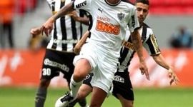 Brasileirão: Botafogo 0 - 0 Atlético-MG (2014)