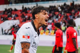 II Liga: Penafiel vence Académico de Viseu em jogo de sete golos