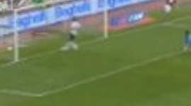 Serie A: Bologna 3-1 Atalanta (2011-2012)
