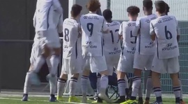 Juniores A S19 I Divisão: Famalicão 1 - 0 FC Porto (2019-2020)