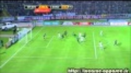 Copa Libertadores: Deportivo Quito 4-1 U. de Chile (2012)