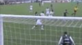 Brasileirão: Santos 1-1 Palmeiras (2010)
