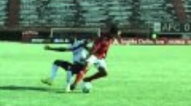 Carioca: América-RJ 1-3 Flamengo (2011)