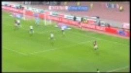 Serie A: Bologna 2-0 Lecce (2010-2011)