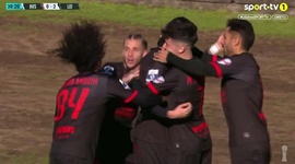 Liga Portugal 2 SABSEG: AVS SAD vs Leixões (2023-2024)