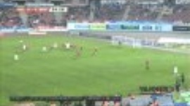 La Liga: Mallorca 1-3 Sevilla (2009-2010)