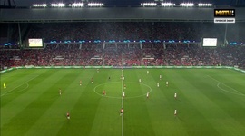 Liga Campeões: PSV 0 - 0 Benfica (2021-2022)