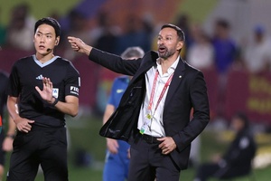 Bino Maçães promete: "Queremos fazer história" na final do Mundial Sub-17