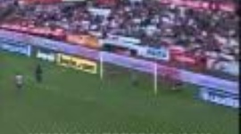 La Liga: Sporting Gijón 0-2 Valladolid (2009-2010)