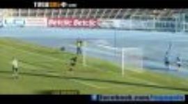 Liga Orangina: Belenenses 0-0 Sp. Covilhã (2011-2012)