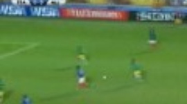 Mundial Sub-20: França U-20 2-0 Mali U-20 (2011)