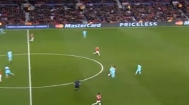 Liga Campeões: Man Utd 0 - 0 PSV (2015-2016)