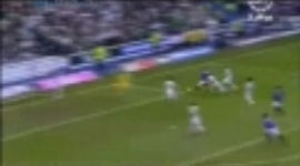 Premier League: Rangers 1-0 Celtic (2007-2008)