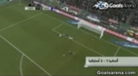 Jogos Particulares: Alemanha 1-2 Austrália (2011)