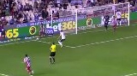 Liga BBVA: Valência 3-2 Athletic Bilbao (2012-2013)