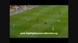 Bundesliga: Leverkusen 3-1 Hannover 96 (2012-2013)