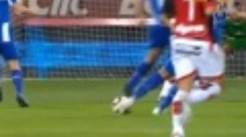 Liga Zon Sagres: Olhanense 0-3 FC Porto (2010-2011)
