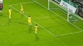 Taça da Liga: Sporting 1-0 Paços Ferreira (2012-2013)