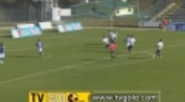 Liga Vitalis: Freamunde 2-0 Boavista (2008-2009)