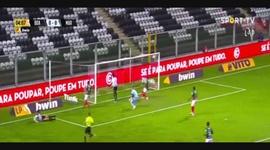 Liga Portugal Bwin: Boavista (1-0) Marítimo, Golo Musa, 5m (2021-2022)
