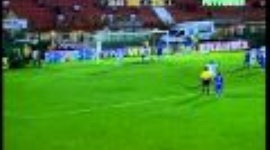 Paulista: Sertãozinho 2-3 Santo André (2010)