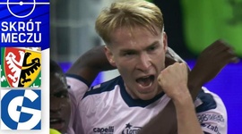 Ekstraklasa: Slask Wroclaw 0 - 1 Gornik Zabrze (2024-2025)